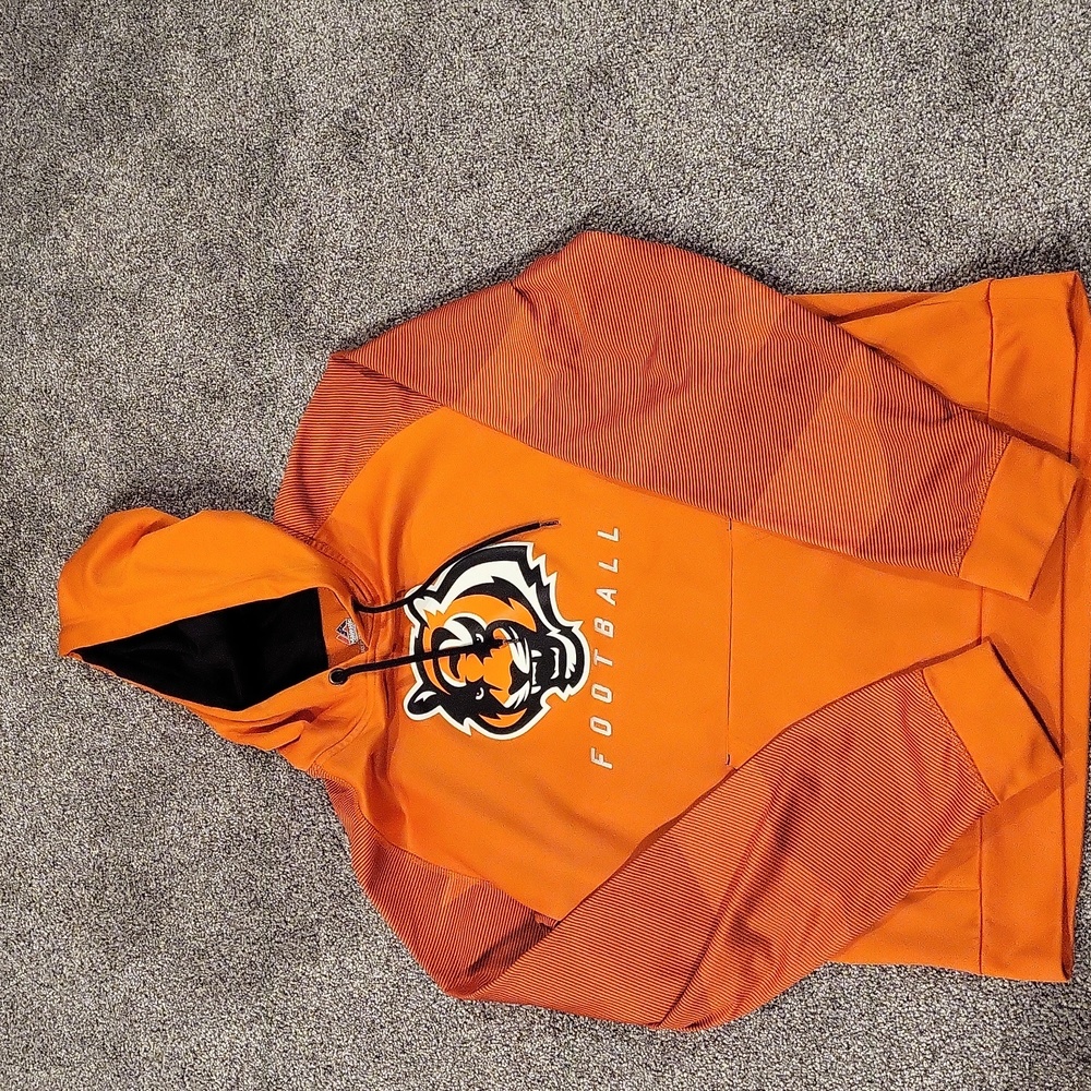 Bengals hoodie